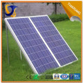 China fábrica direta 30 w 250 watt painel solar poli painel solar módulos painel fotovoltaico